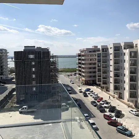 Sea Vacation Apartmán Mamaia