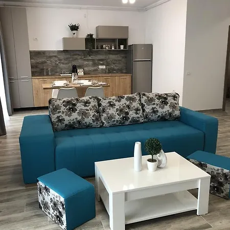 Apartmán Sea Vacation *