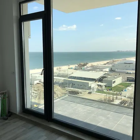 Apartmán Sea Vacation Mamaia
