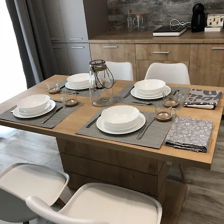 Apartmán Sea Vacation Mamaia
