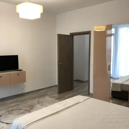 Sea Vacation Apartmán