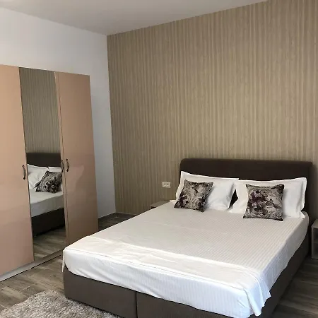 Apartmán Sea Vacation Mamaia