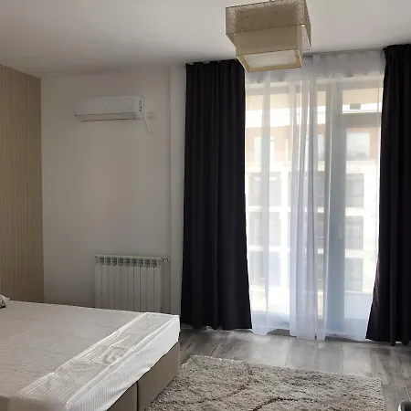 Sea Vacation Apartmán *