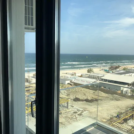 Sea Vacation Apartmán *