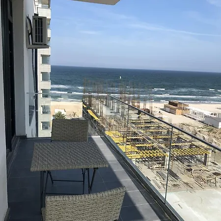 Sea Vacation Apartmán Mamaia