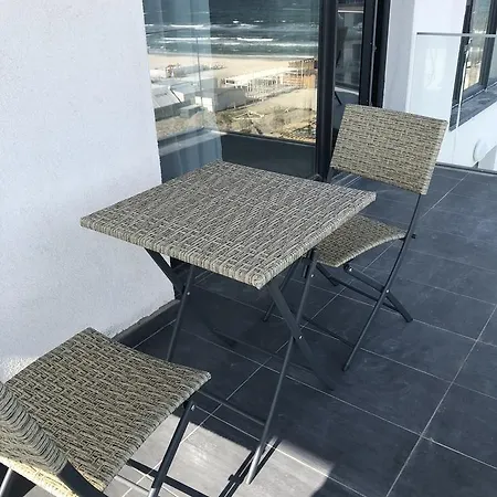 Apartmán Sea Vacation *