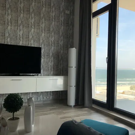 Apartmán Sea Vacation *