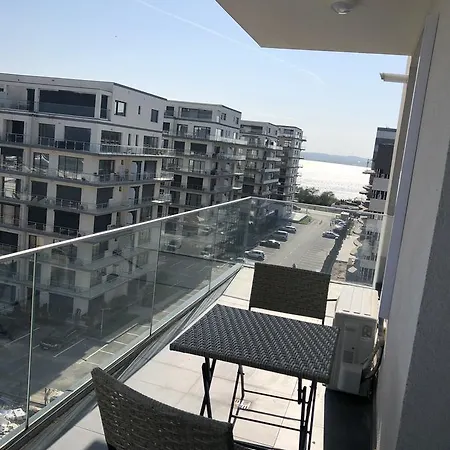 Sea Vacation Apartmán *