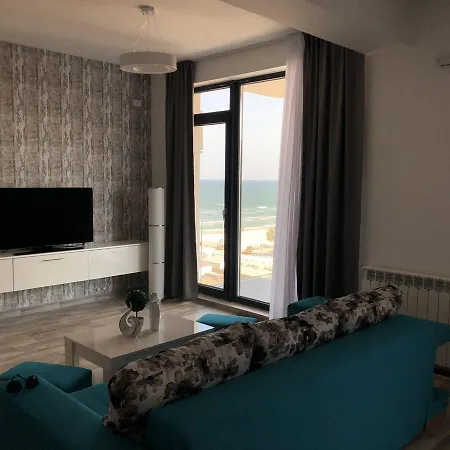 Sea Vacation Apartmán Mamaia